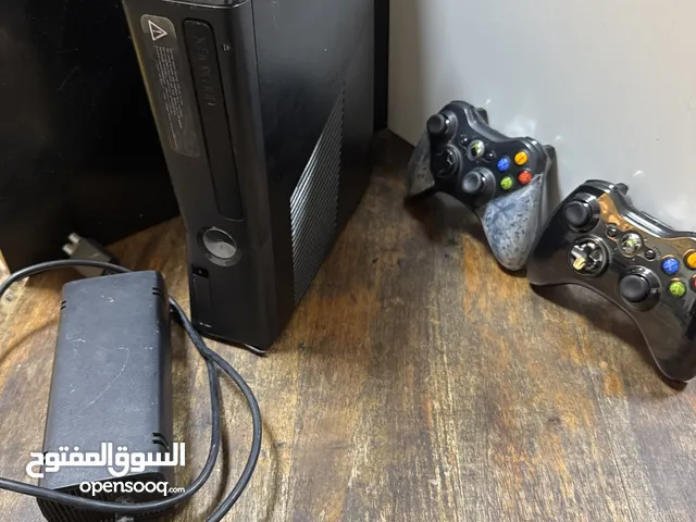 Xbox 360 S مهكر