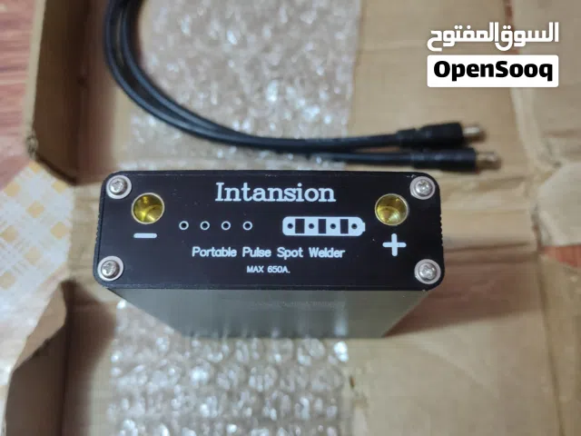 كاوية نقطية