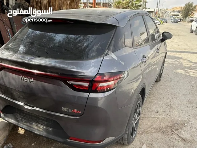 Used Neta V in Irbid