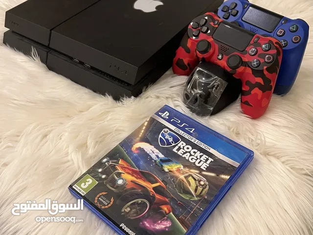 PlayStation 4 PlayStation for sale in Dubai