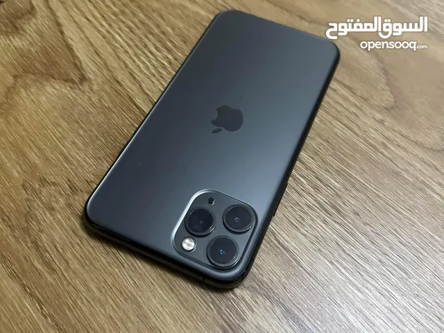 iPhone 11 pro