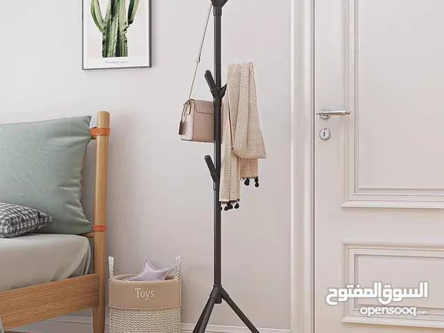 *شماعة ملابس 9 خطاف*