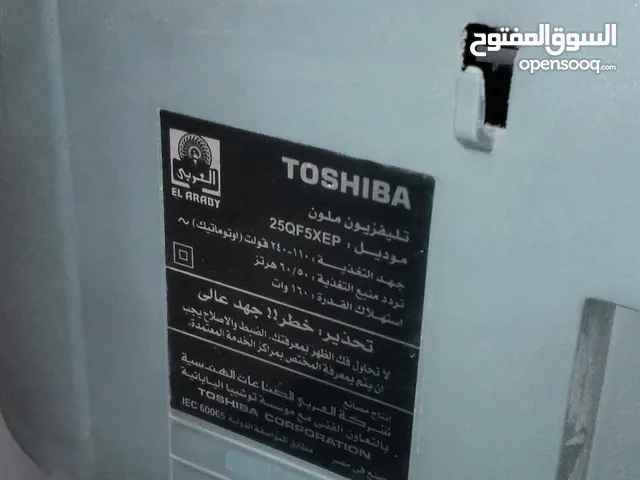 Toshiba Other Other TV in Cairo