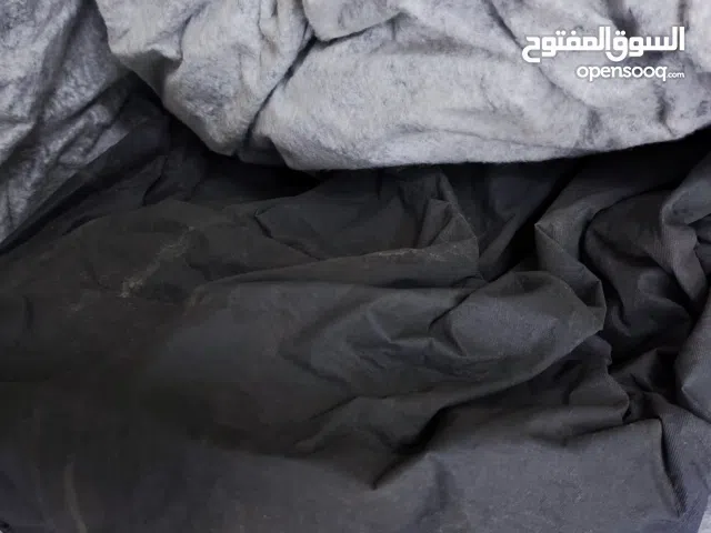 جادر توسان نظيف جدا ومبطن من الداخل قطن