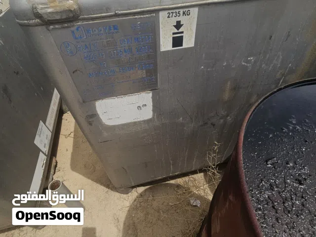 3 تانك ستانلس