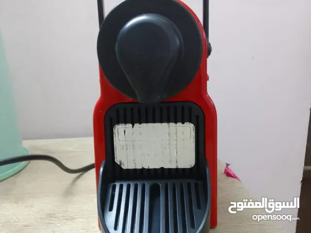 ماكينه قهوة سبريسو