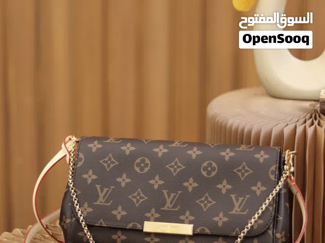 Louis Vuitton Monogram Clutch - high  Quality superclones (Mirror Image)
