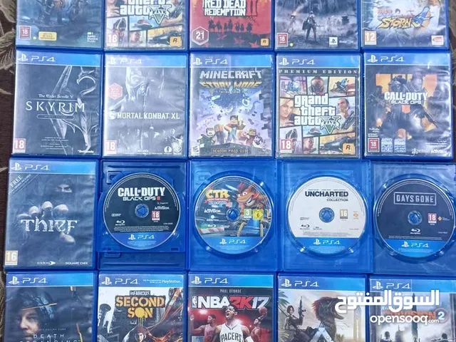 Playstation Gaming Accessories - Others in Aden