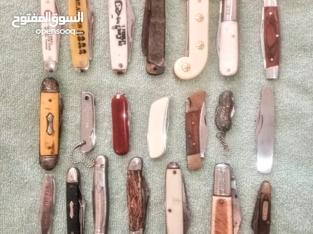قطع أمريكية اصلية (نوادر).