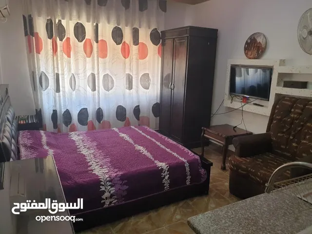 0 m2 Studio Apartments for Sale in Amman Jubaiha