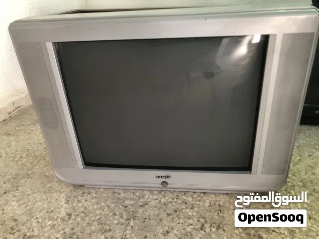 تلفزيون قديم