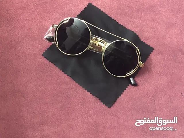 محفظة Jiangbao مع نظارات و ساعة geneva