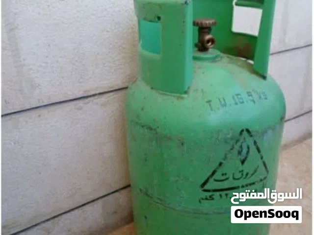جرة غاز جرتين غاز لللبيع
