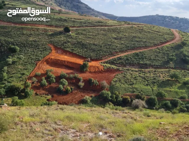 ارض للبيع في ماحص مساحة 7170 متر ملاصقة لحديقة بنك الاتحاد وقريبة من حديقة اورانج- 10 دقائق عن دابوق