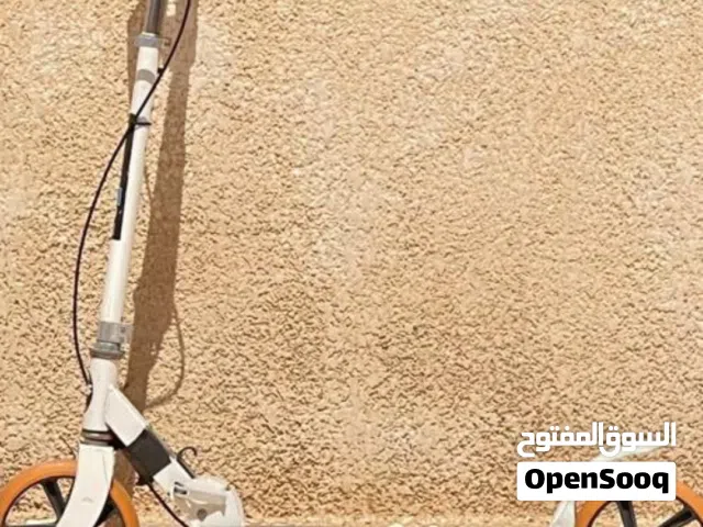 سكوتر استعمال نضيف