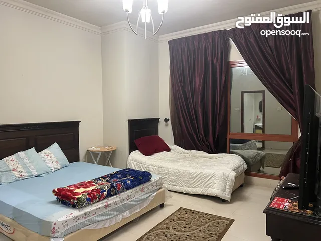 Shared room for rent غرفه مشاركه