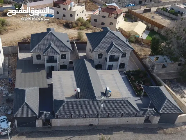 10 m2 4 Bedrooms Villa for Sale in Jericho Al Maghtas