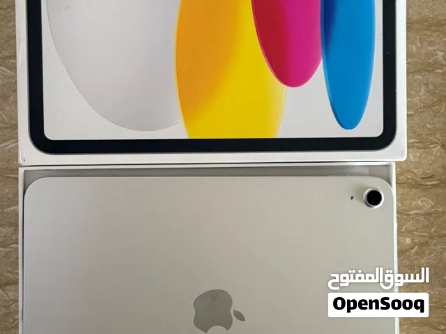 Apple iPad 128 GB in Al Sharqiya