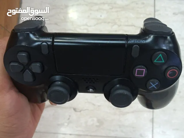 يد سوني 4 يد بلاستيشن4
