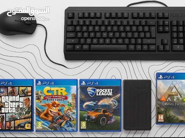 PlayStation 4 PlayStation for sale in Ajman