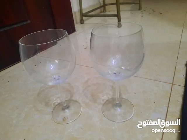 Glass for juice or water