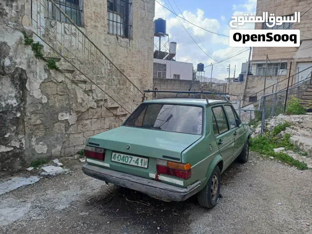 جيتا موديل 1981