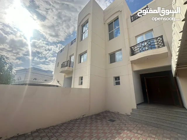 Townhouse in Madinat As Sultan Qaboos