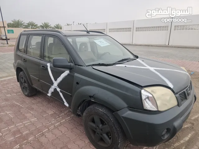Nissan X-Trail 2010 in Muscat