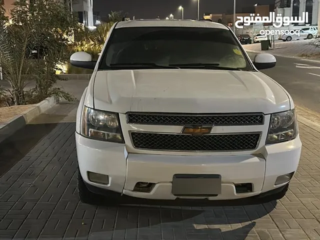 Used Chevrolet Tahoe in Ajman