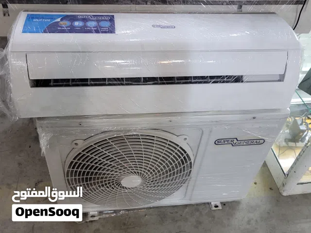 split ac for sele with warranty all capacity available