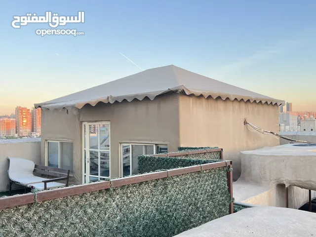 خيمة سطح للبيع