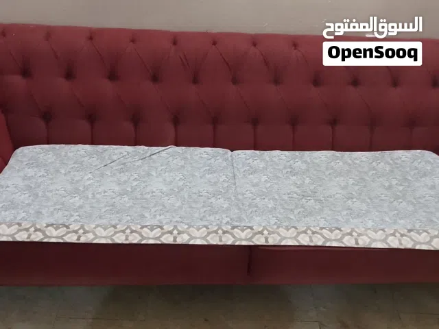 قنفة ثلاثية تركي