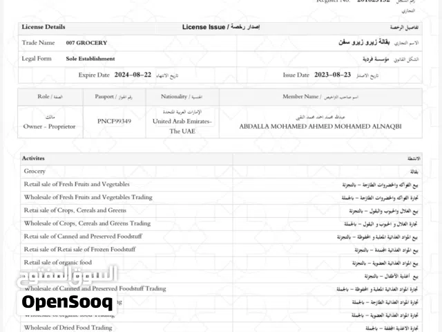 Commercial Land for Sale in Ajman Al Hamidiya