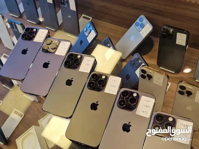 iphone 14 pro 128 gb ايفون 14 برو 128 جيجا