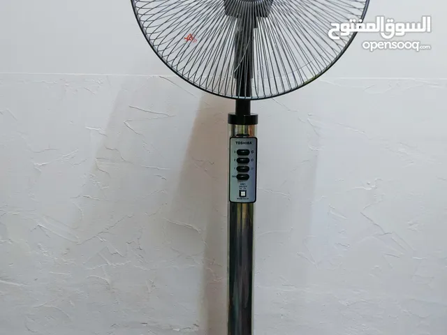 مروحه توشيبا بحاله متتازه لبيع ؟