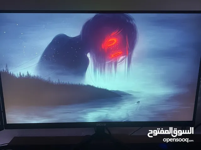 27" Other monitors for sale in Northern Governorate