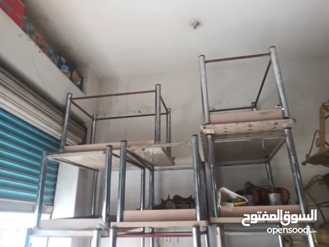 طاولات مطعم