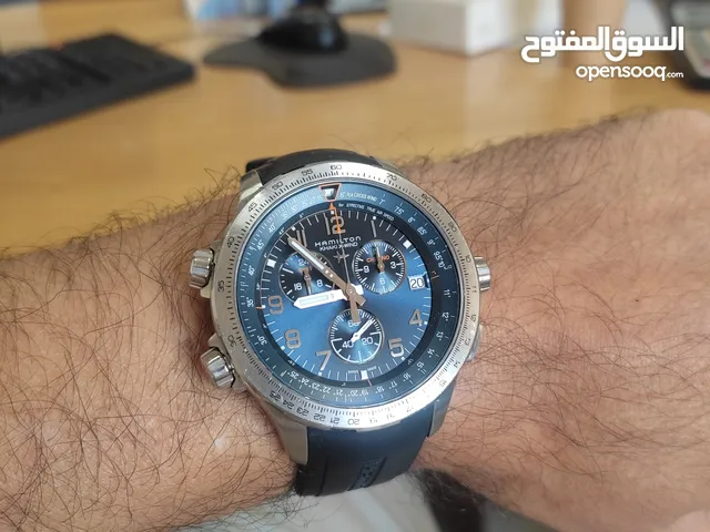 Analog Quartz Omega watches  for sale in Amman