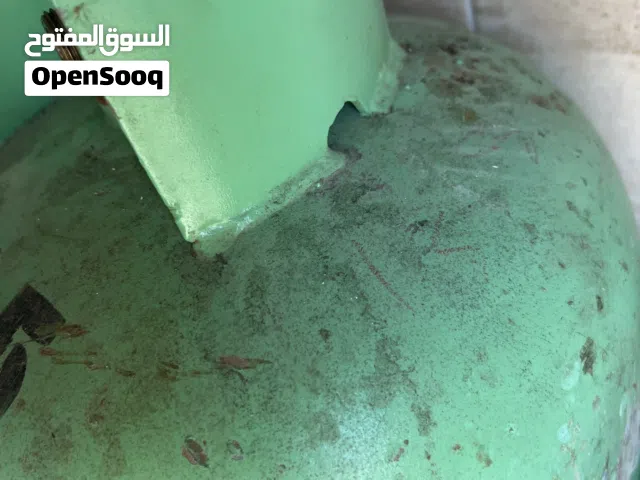 جرة غاز فاضية للبيع 35