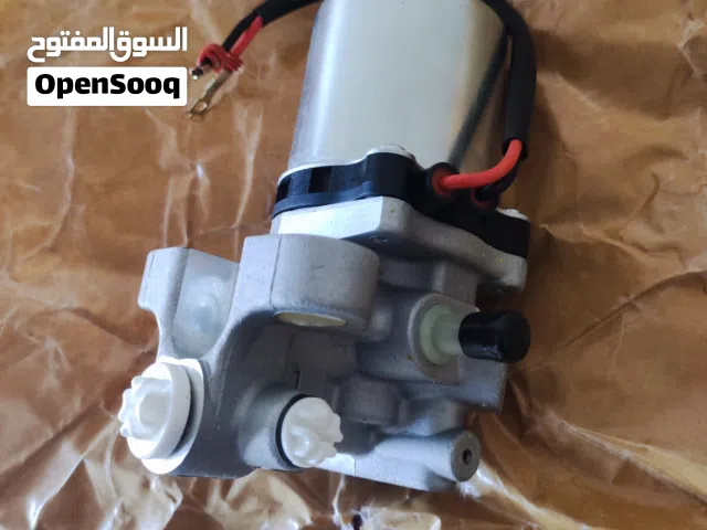 ABS Brake Pump Booster