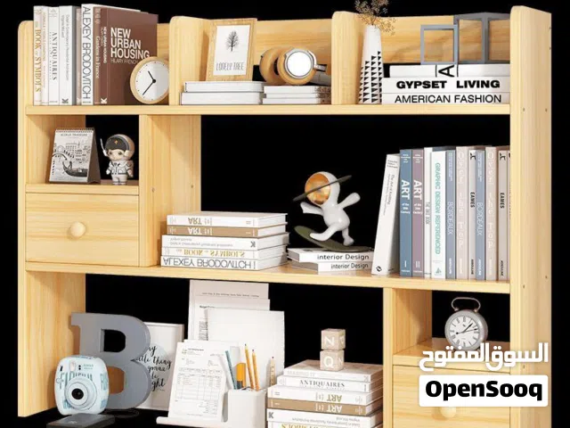 ملحق ميز مكتبي