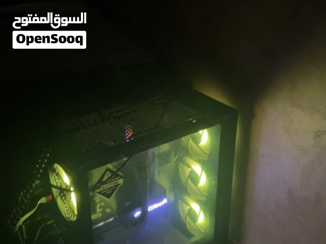 Computers PC for sale in Al Ain