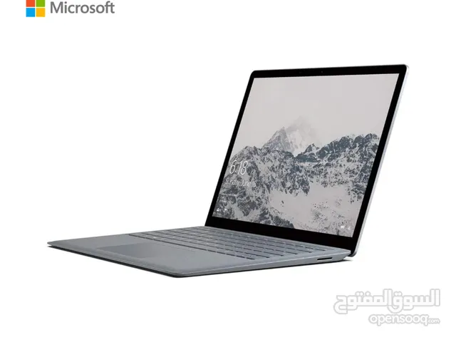 Microsoft Surface Laptop 2 - i5 - 13.5" Touchscreen - Free Delivery - Warranty