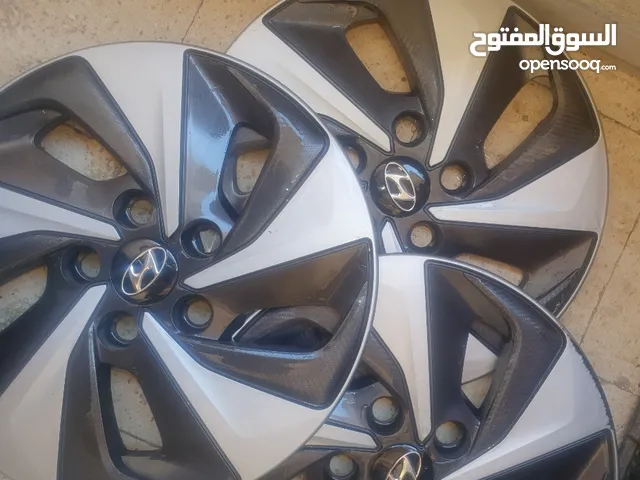 طاسات هونداي ايونيك ومرسيدس وكيا وميتسوبيشي