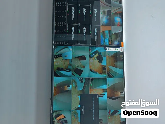 فني كاميرات المراقبة لتركيب وبيع كاميرات المراقبة و انظمه الحماية أفضل خدمة وانسب سعر