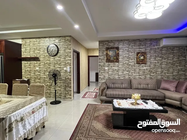 140 m2 3 Bedrooms Apartments for Rent in Ramallah and Al-Bireh Al Tira