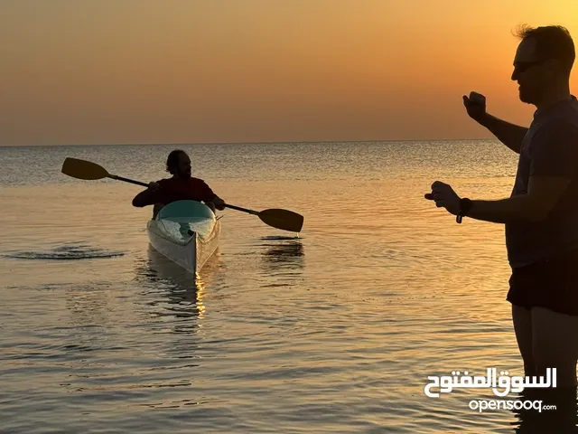Kaik كاياك