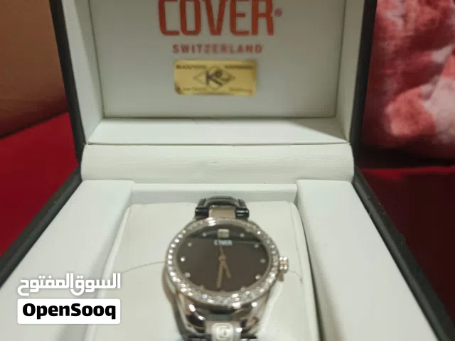 ساعات فاخره للبيع اصلي 100/100 عدد 3 بسعر مناسب