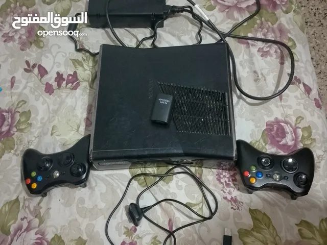 XBOX360 تمشي مليح