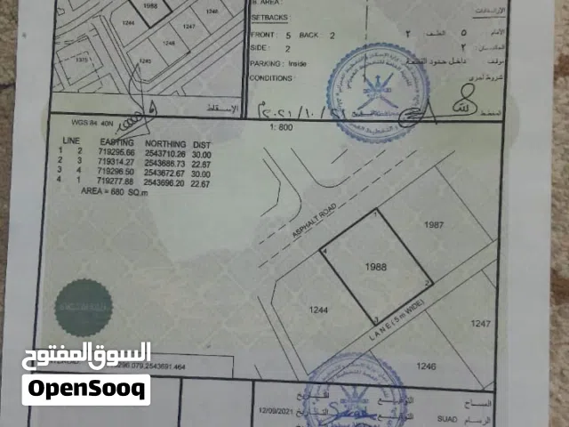 أرض قريب البحر بمة